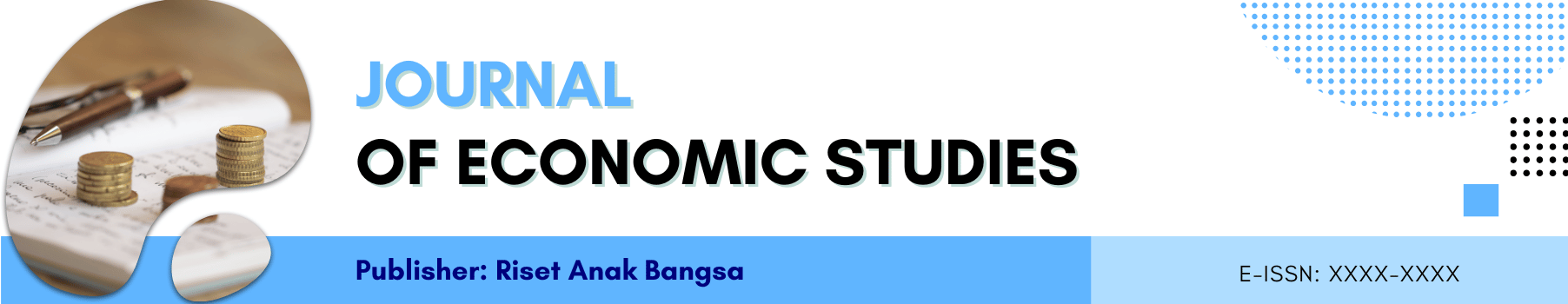 Journal of Economic Studies
